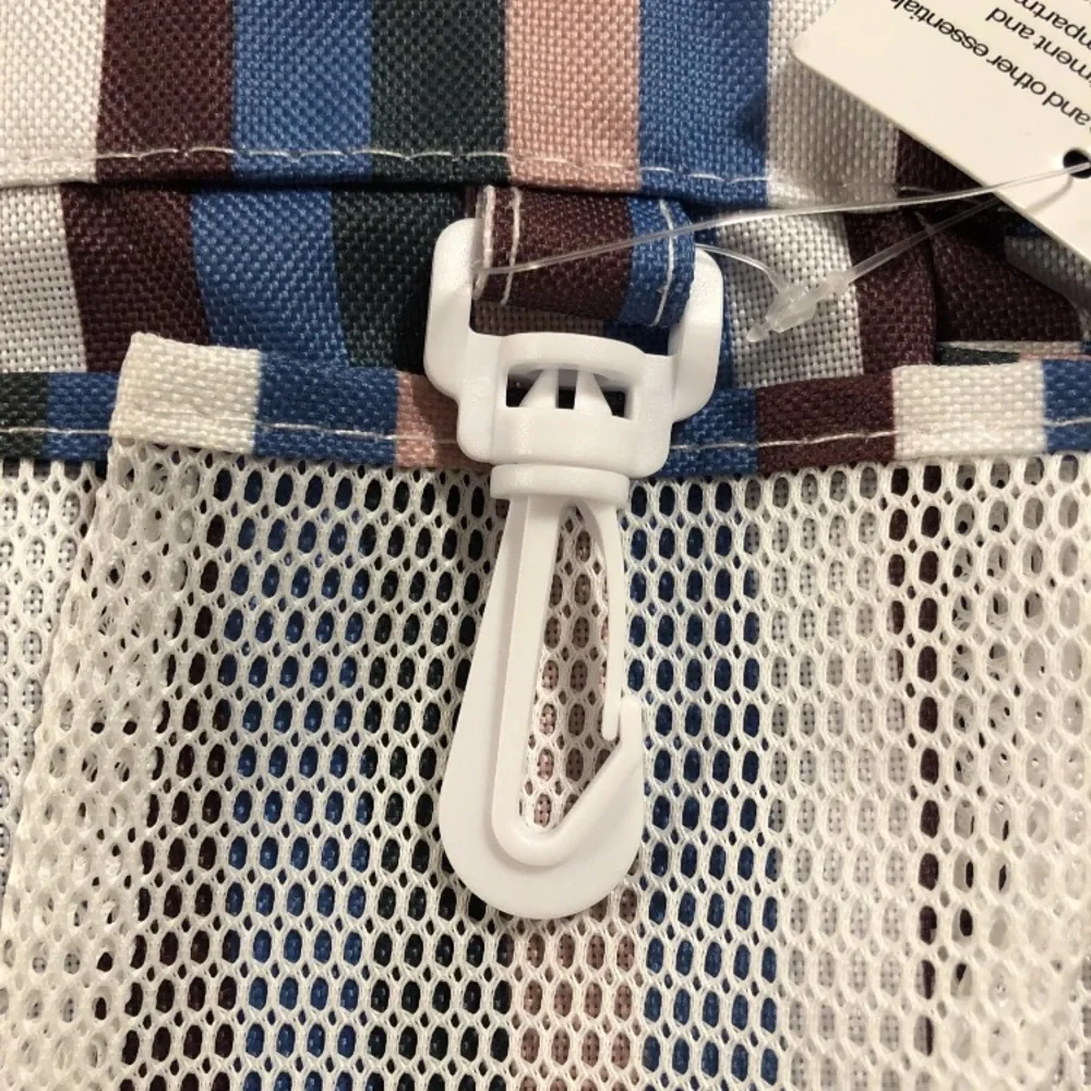 Room Essentials Mesh Shower Caddy